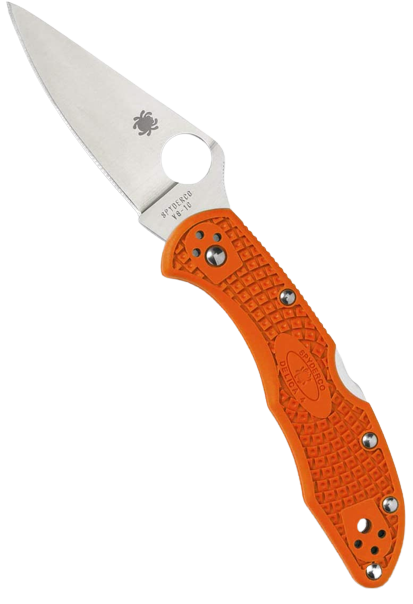 Spyderco - Delica 4 {Lightweight}