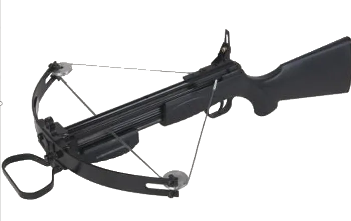 Stealth - Cobra YJS-3 Multifunctional Compound Crossbow (50LBS)