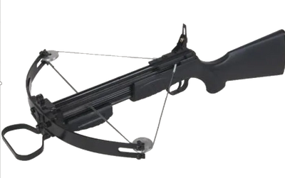 Stealth - Cobra YJS-3 Multifunctional Compound Crossbow (50LBS)