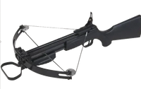Stealth - Cobra YJS-3 Multifunctional Compound Crossbow (50LBS)