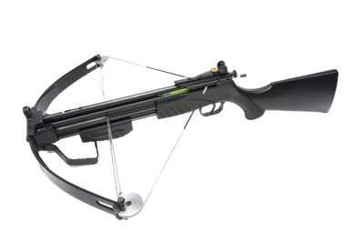 Stealth - Cobra YJS-7 Multifunctional Compound Crossbow (55LBS)