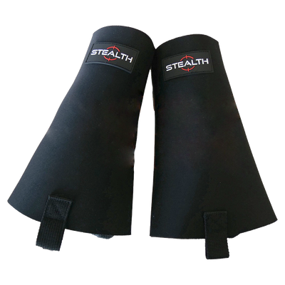 Stealth - Neoprene Gaitors