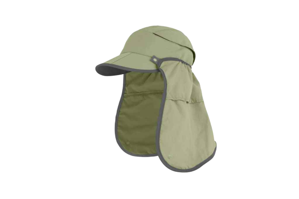 Sunday Afternoons - Sun Guide Cap