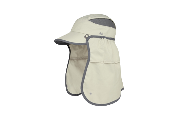 Sunday Afternoons - Sun Guide Cap