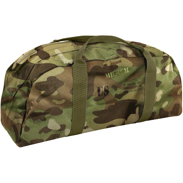 Mil-Com - Abrams Tool Bag