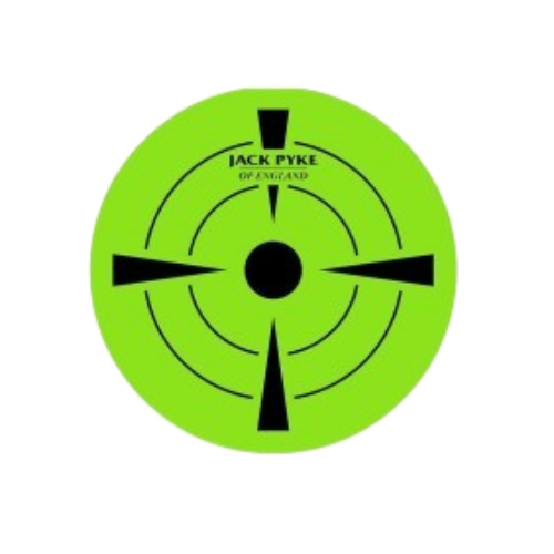 Jack Pyke - 3" Sticker Targets