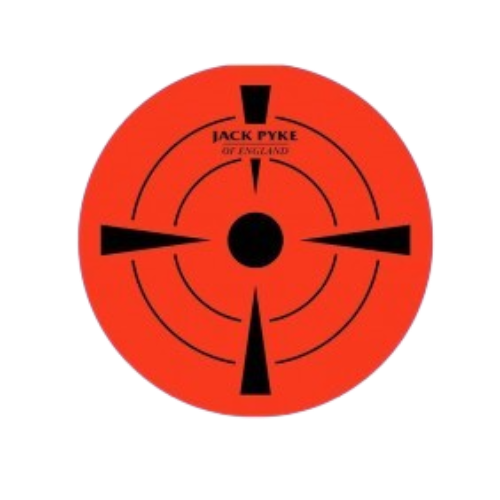 Jack Pyke - 3" Sticker Targets