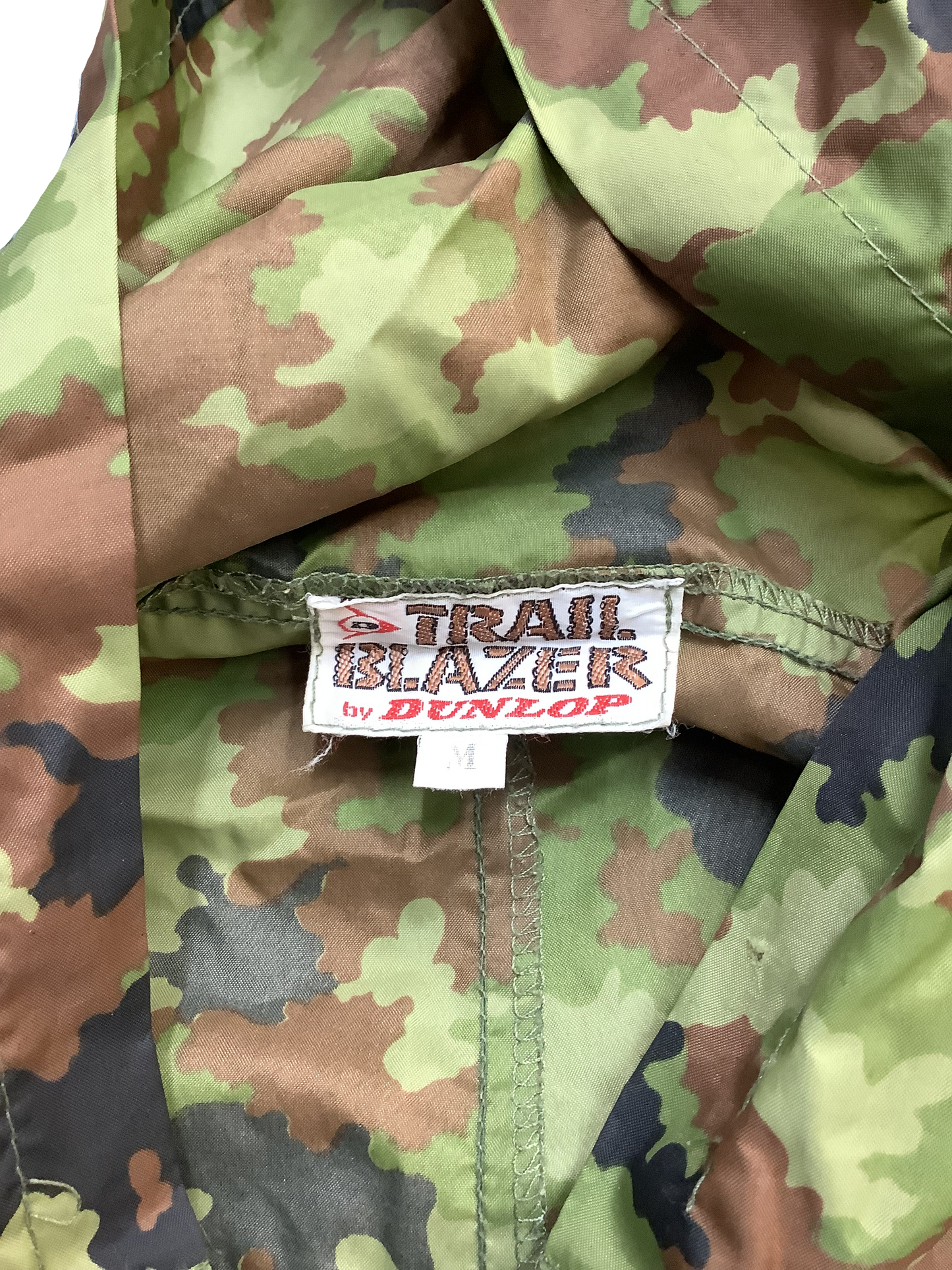 Overalls Trail Blazer by Dunlop