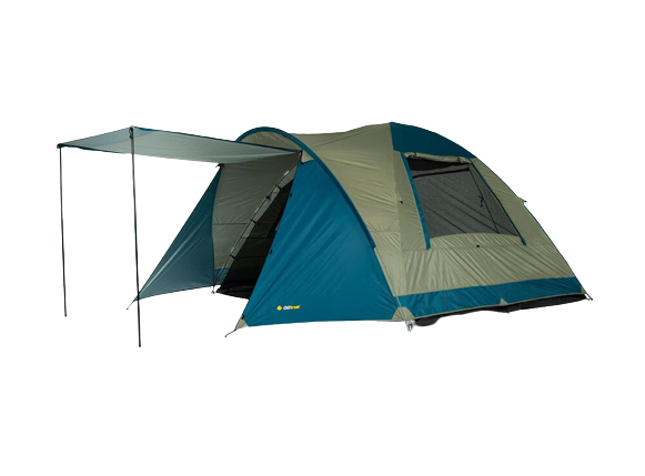 OZtrail - Tasman 6V Dome Tent