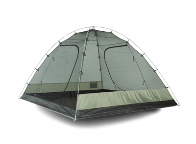 OZtrail - Tasman 6V Dome Tent