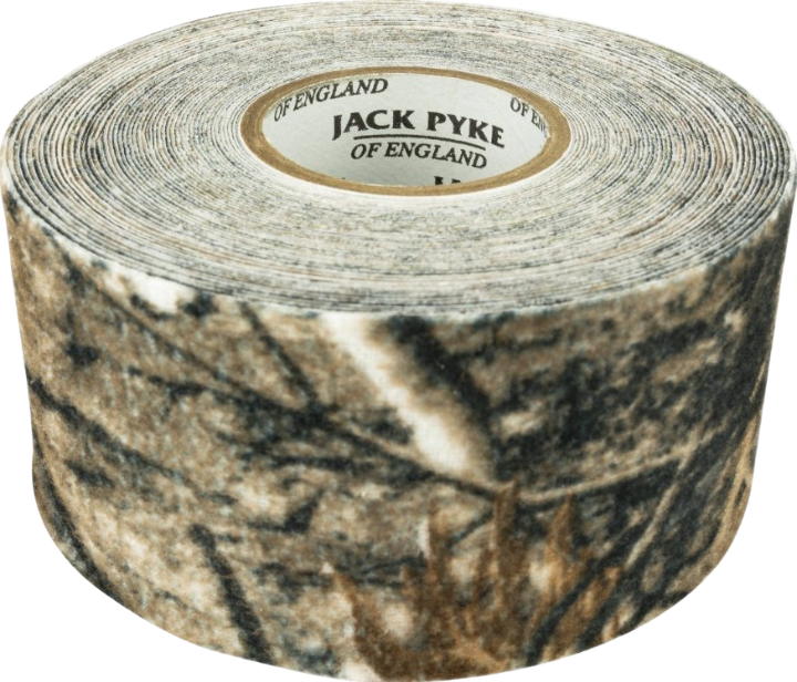 Jack Pyke - Tough Tape {Ripstop Nylon} 10M