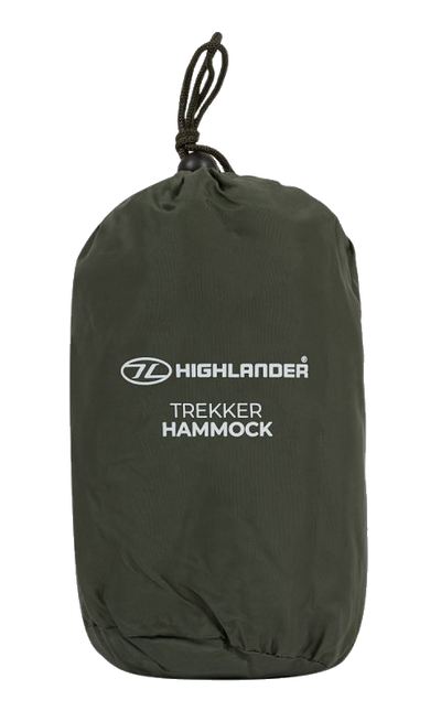 Highlander - Trekker Hammock