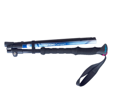 Mountain Adventure - Trekking Poles (Pair)