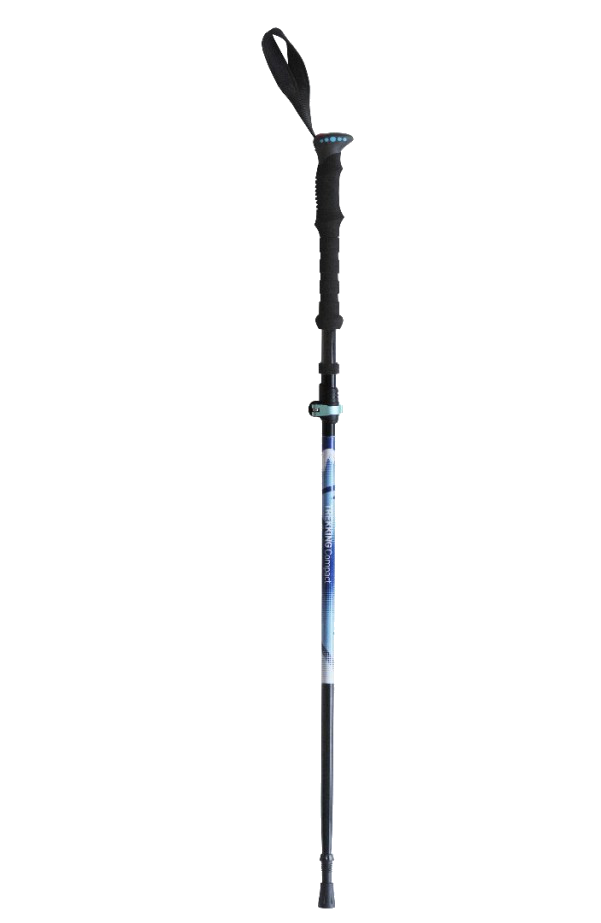 Mountain Adventure - Trekking Poles (Pair)