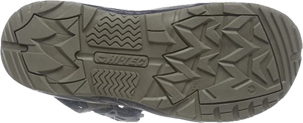 Hi-Tec -Ula Tour Sandals Men's - Save $60