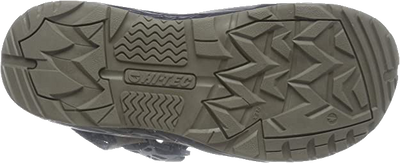 Hi-Tec -Ula Tour Sandals Men's - Save $60