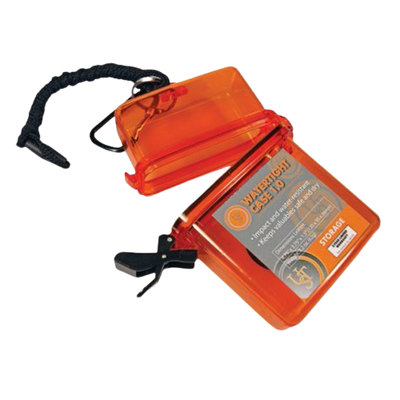 UST - Watertight Case