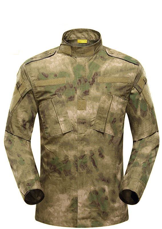 US Uniform - Shirts and Trousers