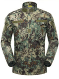US Uniform - Shirts and Trousers