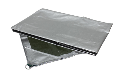 OZtrail - UltraRig XHD Poly Tarp