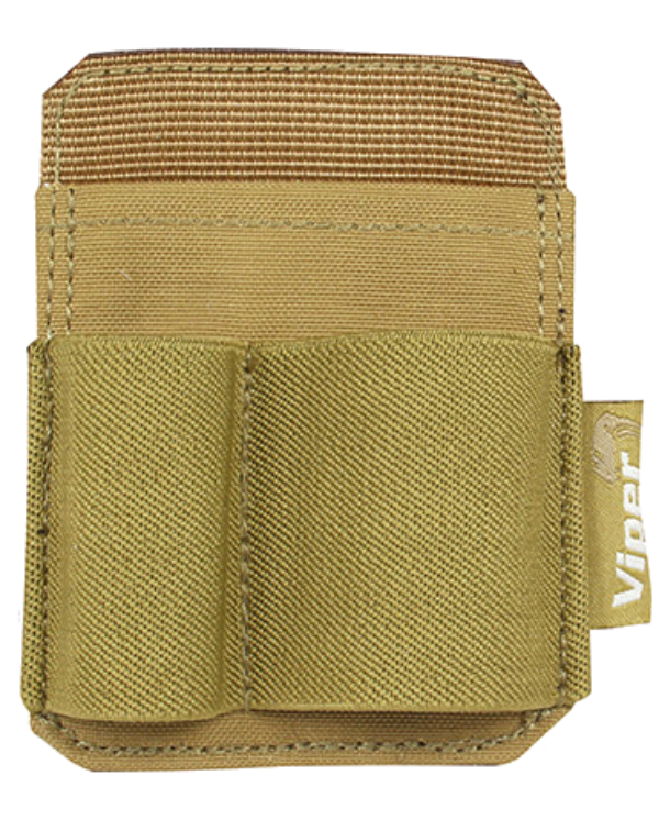 Viper Tactical - Accessory Holder Patch