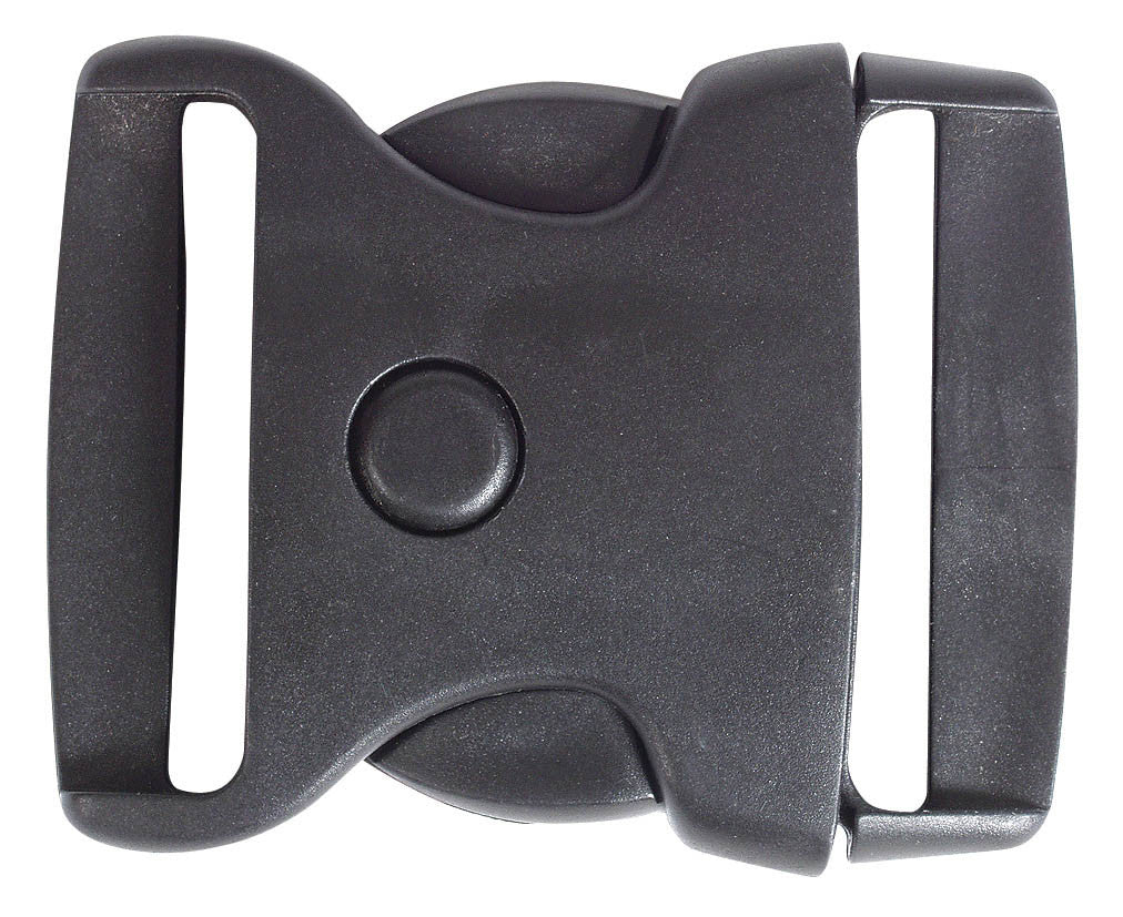 Viper Security Belt Buckle Q/R