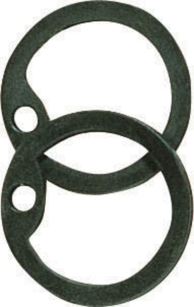 Viper - Dog Tag Rubber Silencers