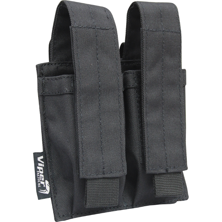 Viper tactical - Double Pistol Mag Pouch