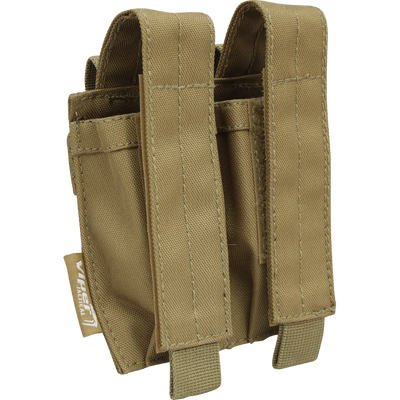 Viper tactical - Double Pistol Mag Pouch