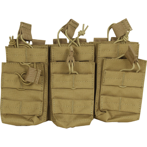 Viper Tactical - Duo Mag Pouch Treble