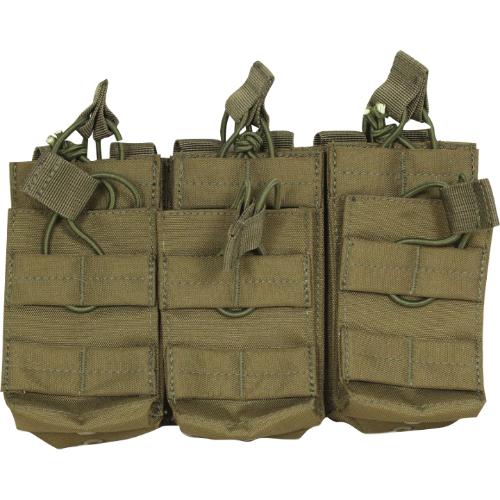 Viper Tactical - Duo Mag Pouch Treble