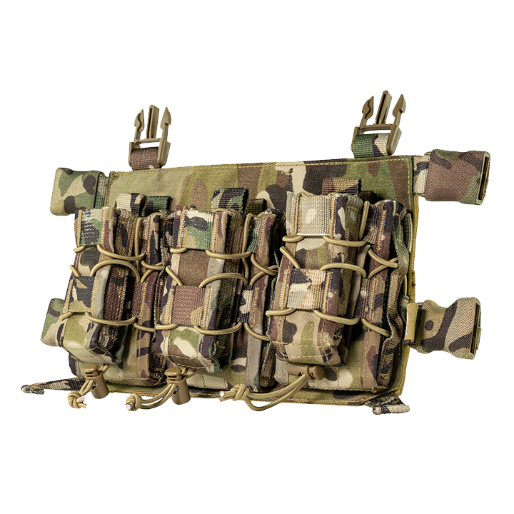 Viper - VX Buckle Up Mag Rig