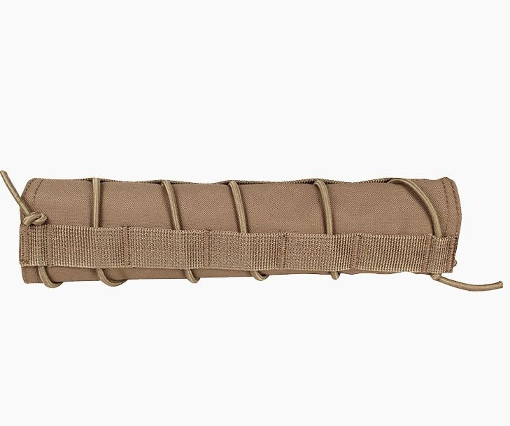 Viper Tactical - Moderator Cover