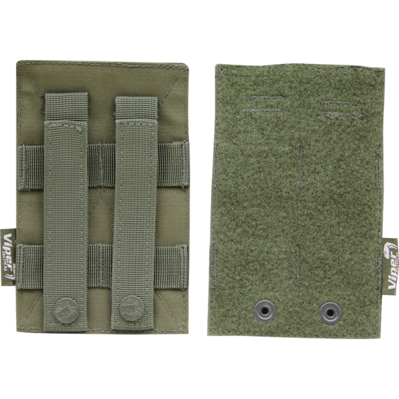 Viper Tactical - Adjuster Panels