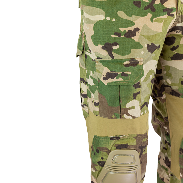 Viper Tactical - Elite Trousers (Gen.2)