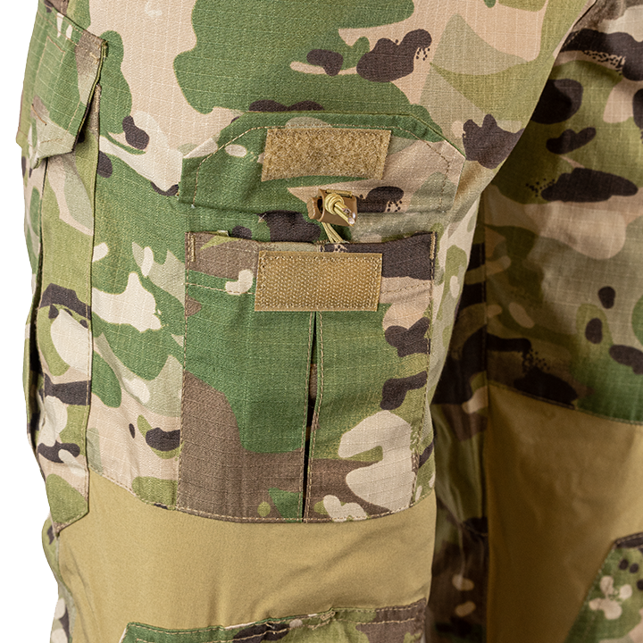 Viper Tactical - Elite Trousers (Gen.2)