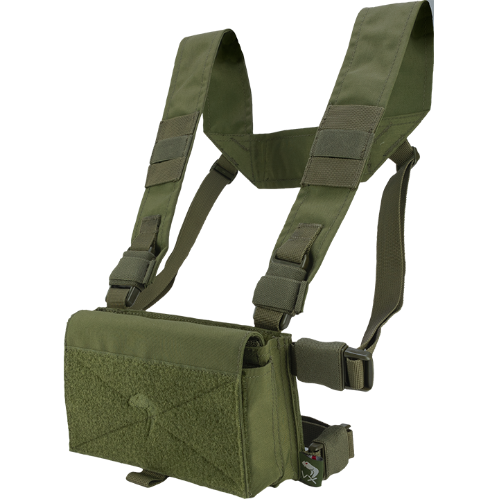 Viper Tactical - VX Buckle Up Utility Rig