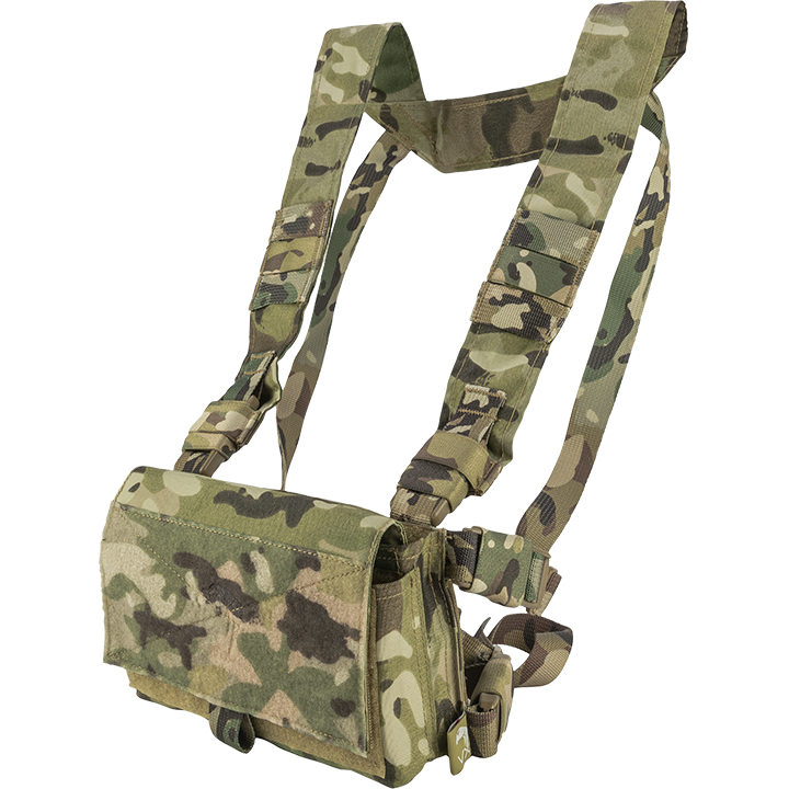 Viper Tactical - VX Buckle Up Utility Rig