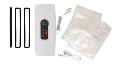 Campfire - 12V / 240V Portable Vacuum Sealer