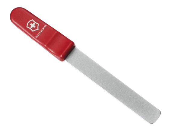 Victorinox - Pocket Diamond Knife Sharpener