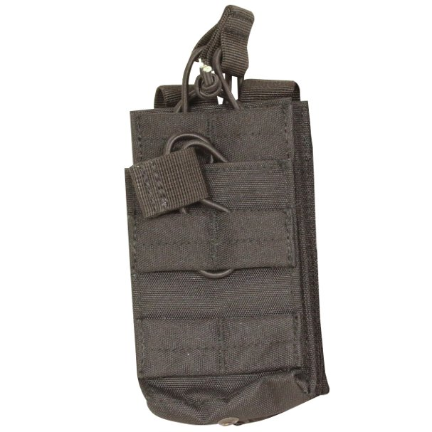 Viper Single Duo Mag Pouch