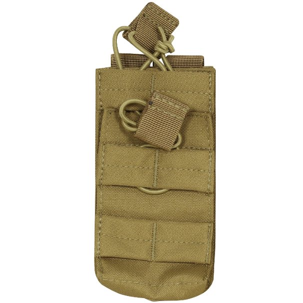 Viper Single Duo Mag Pouch