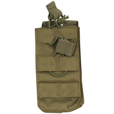 Viper Single Duo Mag Pouch