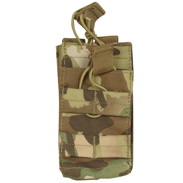 Viper Single Duo Mag Pouch