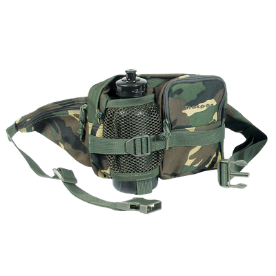 Waist Bag & Bottle
