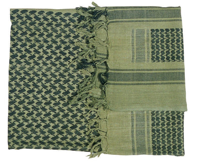 Web-Tex - Shemagh Scarf