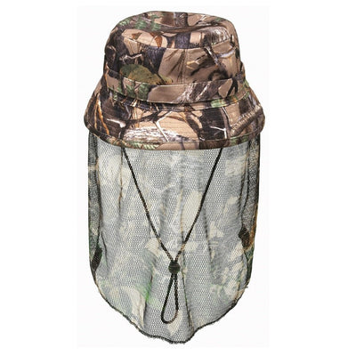 Ridgeline Water Resistant Veil Hat - Save $14.95