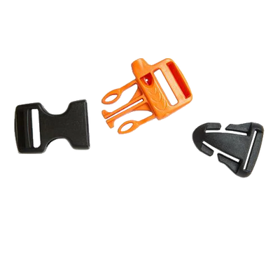 Gear Aid - Whistle Buckle Kit
