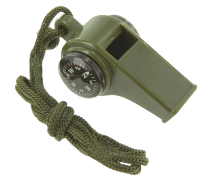 3-in-1 Whistle