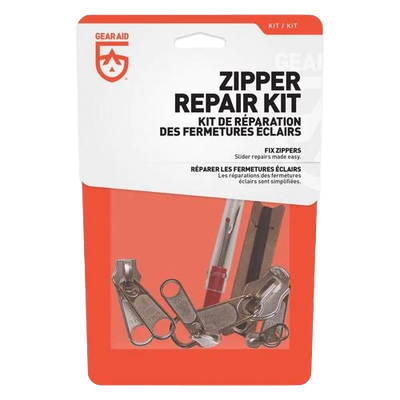 Gear Aid - Zipper Repair Kit {YKK Zips}